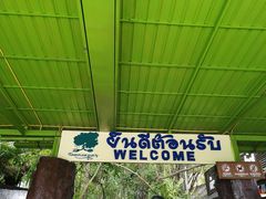 -绿光森林餐厅