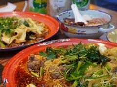 -文立新麻辣烫(合生汇21街区店)