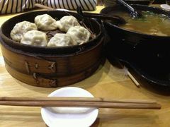 -百年尹氏汤包(湖南路狮子桥店)