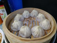 小笼包-食惠里小笼包面馆(越秀店)