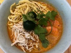 古早味东马叻沙-BOIBOI马来茶餐室(江宁路店)