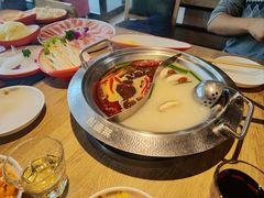 -彤德莱牛肉火锅(双港店)