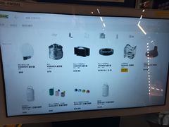 -宜家家居(哈尔滨商场店)