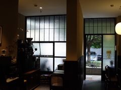 大堂-灶咖KITCHEN