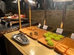 -京香轩·中餐厅(上海中庚聚龙酒店)