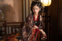 -八角古风摄影