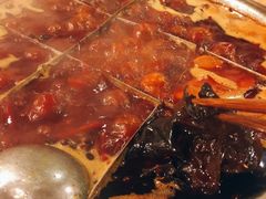 -邓莽子老火锅(鲁祖庙店)