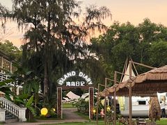 -玫瑰海岸文化旅游度假区