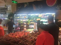 -永辉超市(大西洋银泰城店)