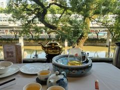 -广东胜利宾馆西关粤中餐厅