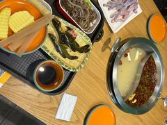 -铭记蛙小仙·活蛙畅享(CBD万达广场店)