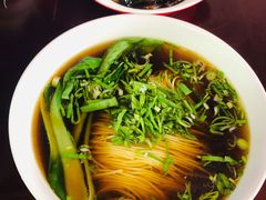 鳝糊面-东吴面馆(好运街店)