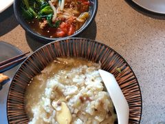 -半山腰·云南菜(侨福芳草地店)