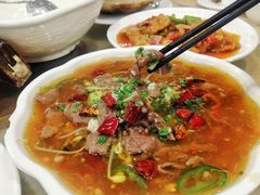 -食为先(中山七路店)