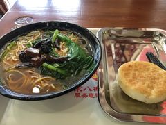 -宋八戒手工板面(车站路店)