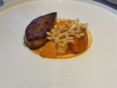 -L'Arome芳芳法国餐厅(仙林金鹰店)