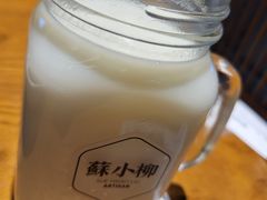 米汤儿-苏小柳手工点心(人民广场分院)