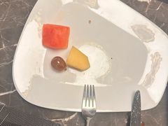 -漢咖啡·全服务式自助晚餐(武汉洲际酒店)