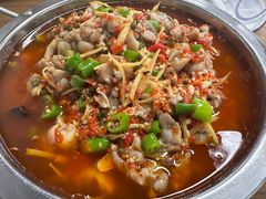 -艺味深尝(云锦路店)