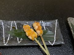 -长崎屋·日本料理·刺身·烧鸟(天河北路店)