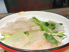 -四姐妹东北饺子(沙尾路店)