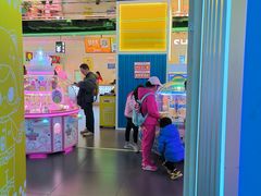 -快乐街区(成都龙湖北城天街店)