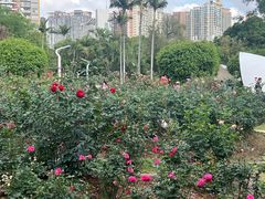 -人民公园(罗湖区)