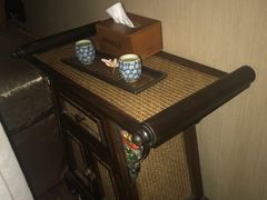 -海悦容庭SPA·按摩·推拿(埌西店)