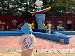 -史努比缤纷世界