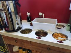 -南粥北面(东大桥店)