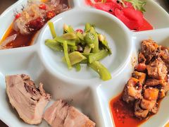-钟水饺(人民公园总店)