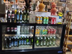 -长春富力万达文华酒店-集·味自助餐厅