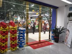 -痘瑞仕·专业祛痘国际连锁