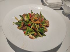 -秦月轩·陕西家乡菜(阜成路·五棵松店)