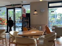 -必胜客(龙茗店)