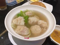 云吞-大有利茶餐厅(福民店)
