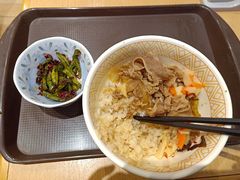 -食其家·牛丼咖喱(天津梅江印象城店)