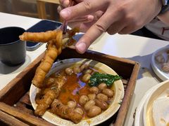 -蔡澜港式点心(皇庭广场店)