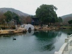 -苏州吴中太湖旅游区