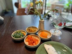 -Fuzzy Bistro 浮几韩餐·茶酒馆