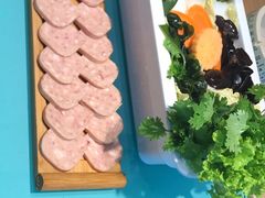 -曲氏老北京涮肉(摩尔店)