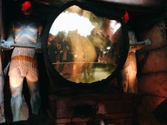 -木乃伊复仇过山车