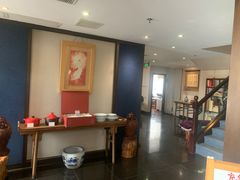 -京梟红茶楼(方恒购物中心店)