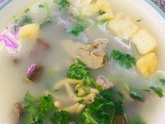 -小杨生煎(湟普汇店)