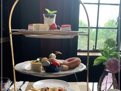 -YUE·6·西式融合餐厅(外滩六号店)