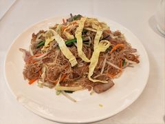 -乾隆美食·本帮菜(黄河路店)