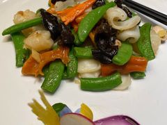 -臻萃轩中餐厅(国家会展中心店)