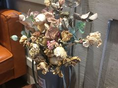 -ZING COFFEE 镜咖啡