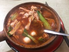 -清真·马文砂锅大全(麦苋街店)