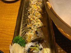 -蟹将军日本料理(中南路店)